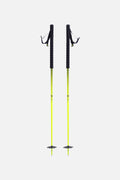 Yellow 135cm Ski Poles F285849
