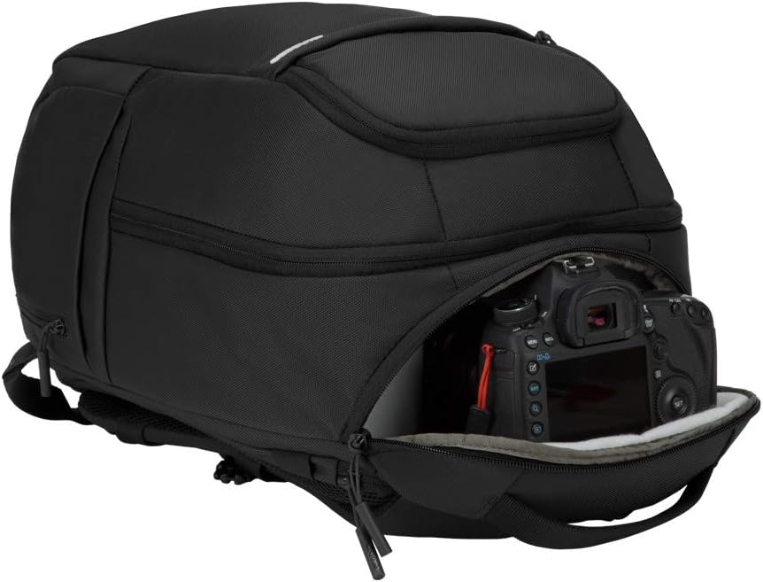 Black DSLR Pro Pack T689