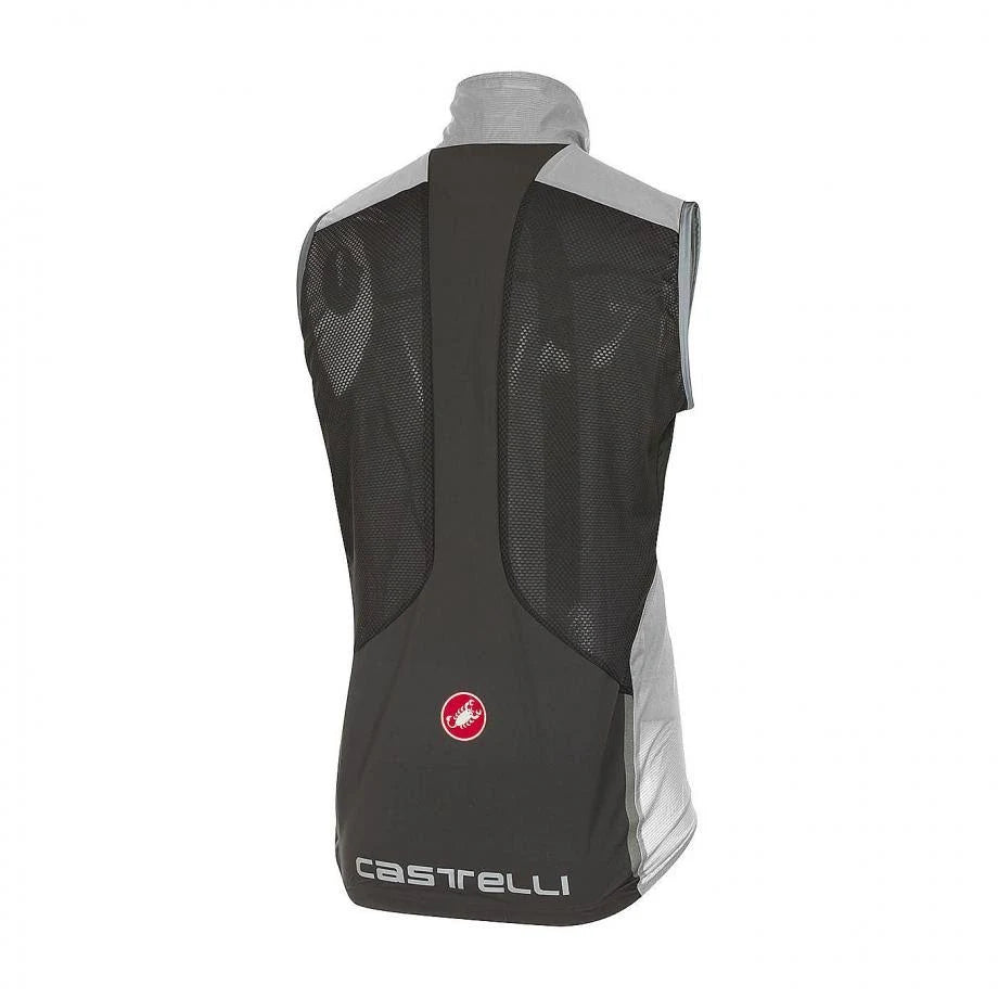 White Vest U5466