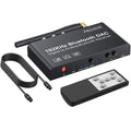 DAC Converter Bluetooth V5.0 Receiver Digital to Analog Audio Converter Pack of 2 P968