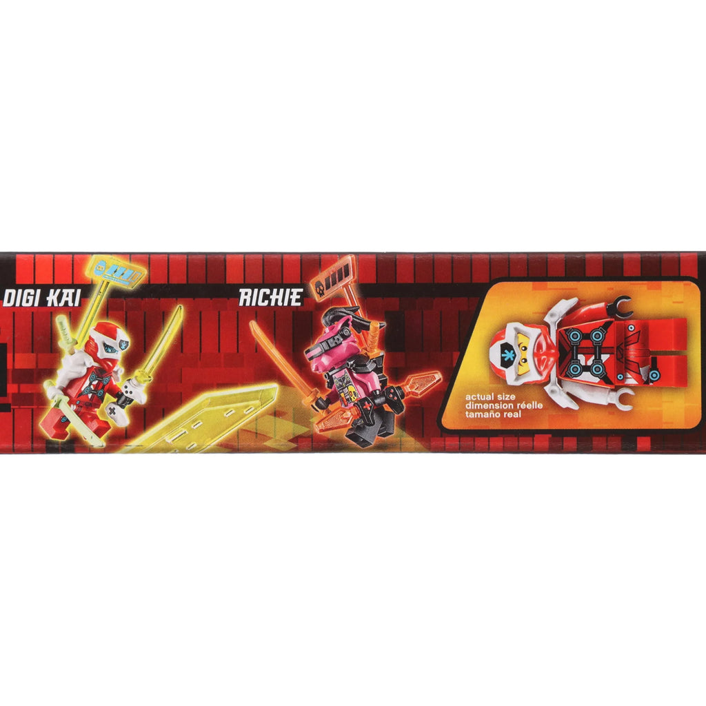 Building Kit (217 Pieces) U3143