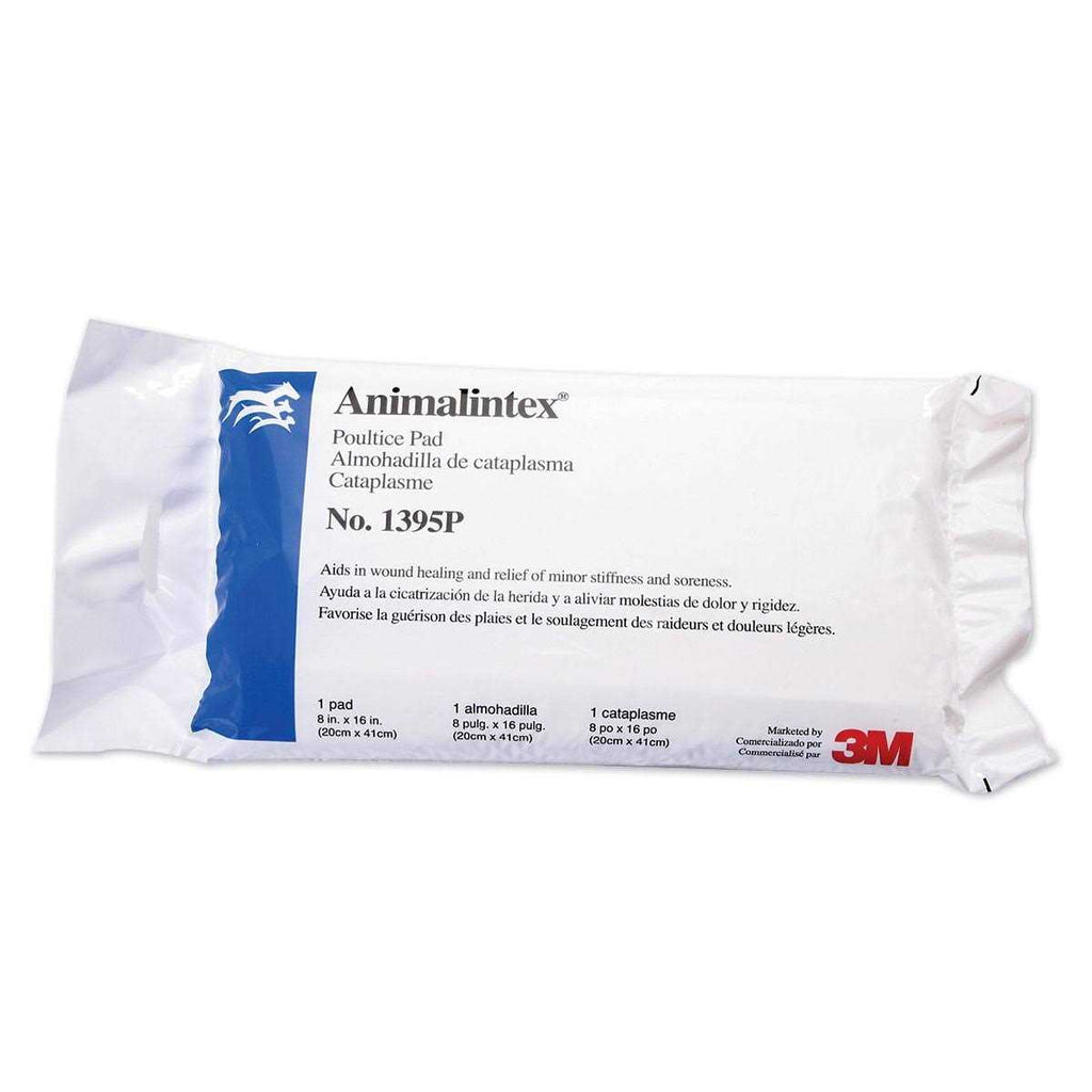 Animalintex Poultice Pad F788
