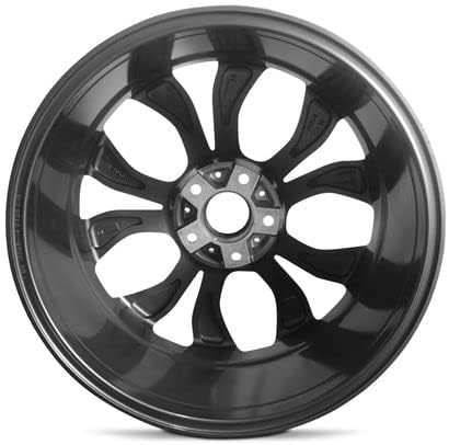 19 inch Aluminum Rim for BMW X3 S72005