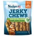 1.2 oz x 10 pack Jerky Chews B43685