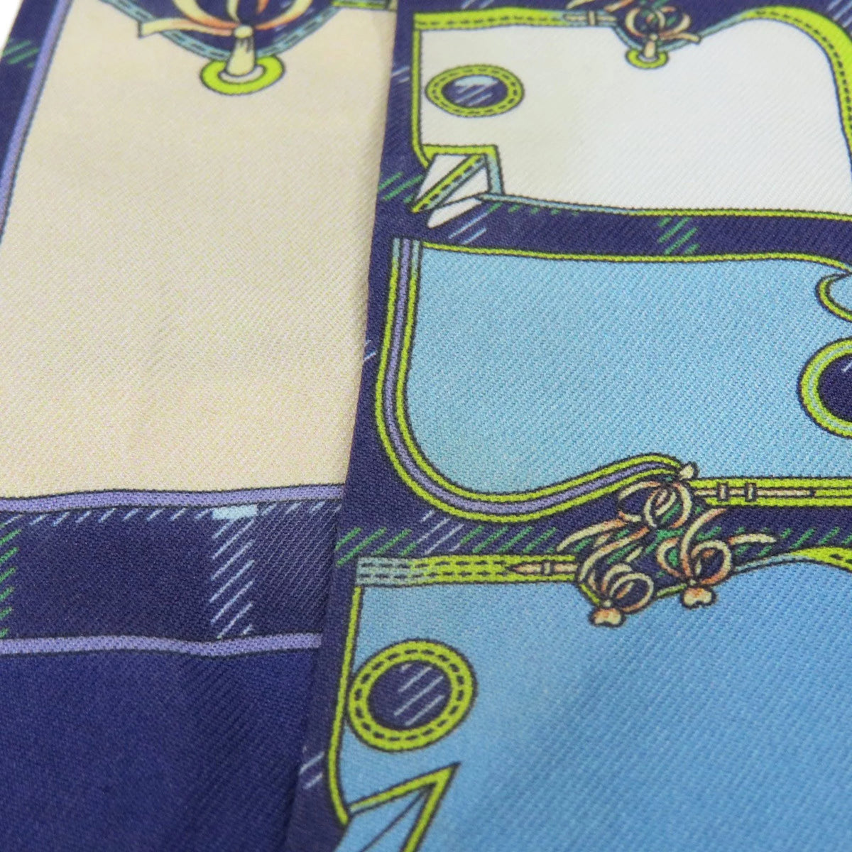Silk Scarf M91691