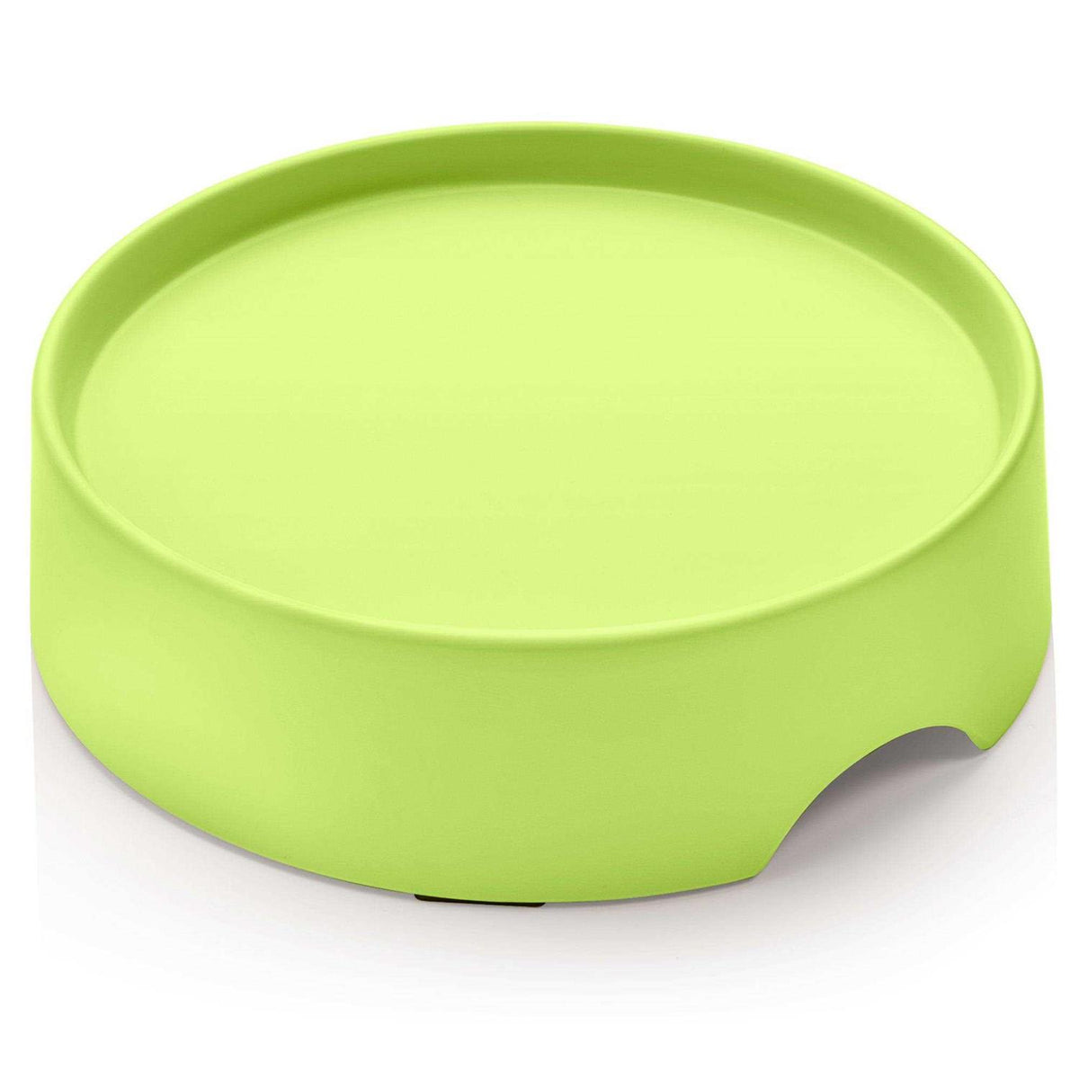 Non Slip Raised Cat Food Bowl Stand B177013
