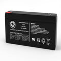 6V 7Ah UPS Battery X8548