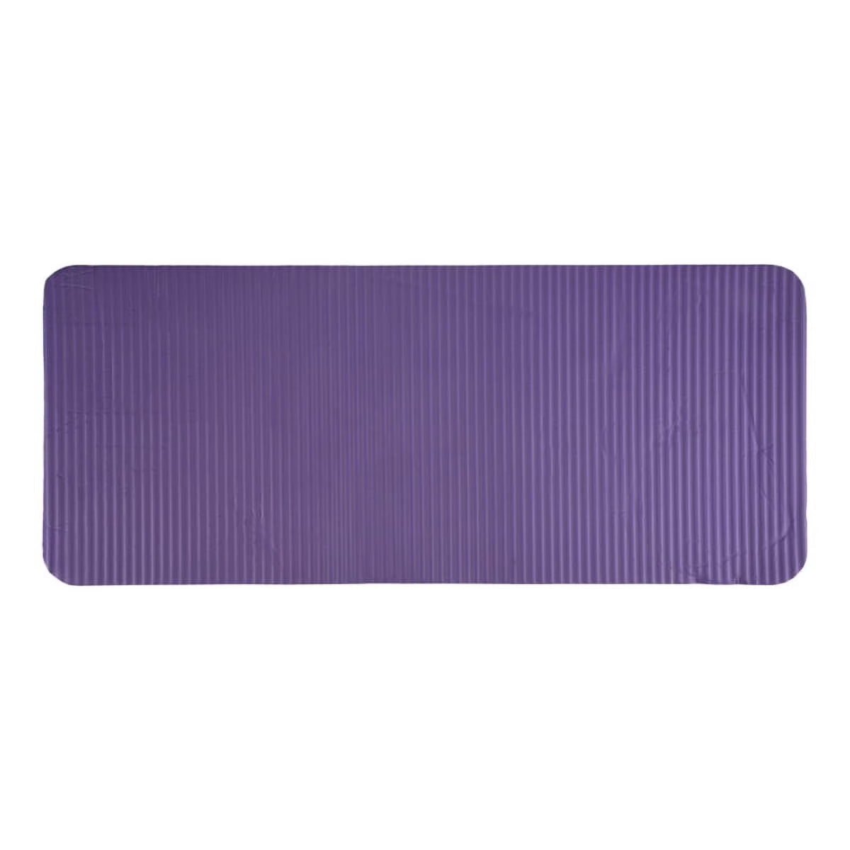 15MM Thick Yoga Mat Knee Elbow Pad Mats for Exercise Pilates T199