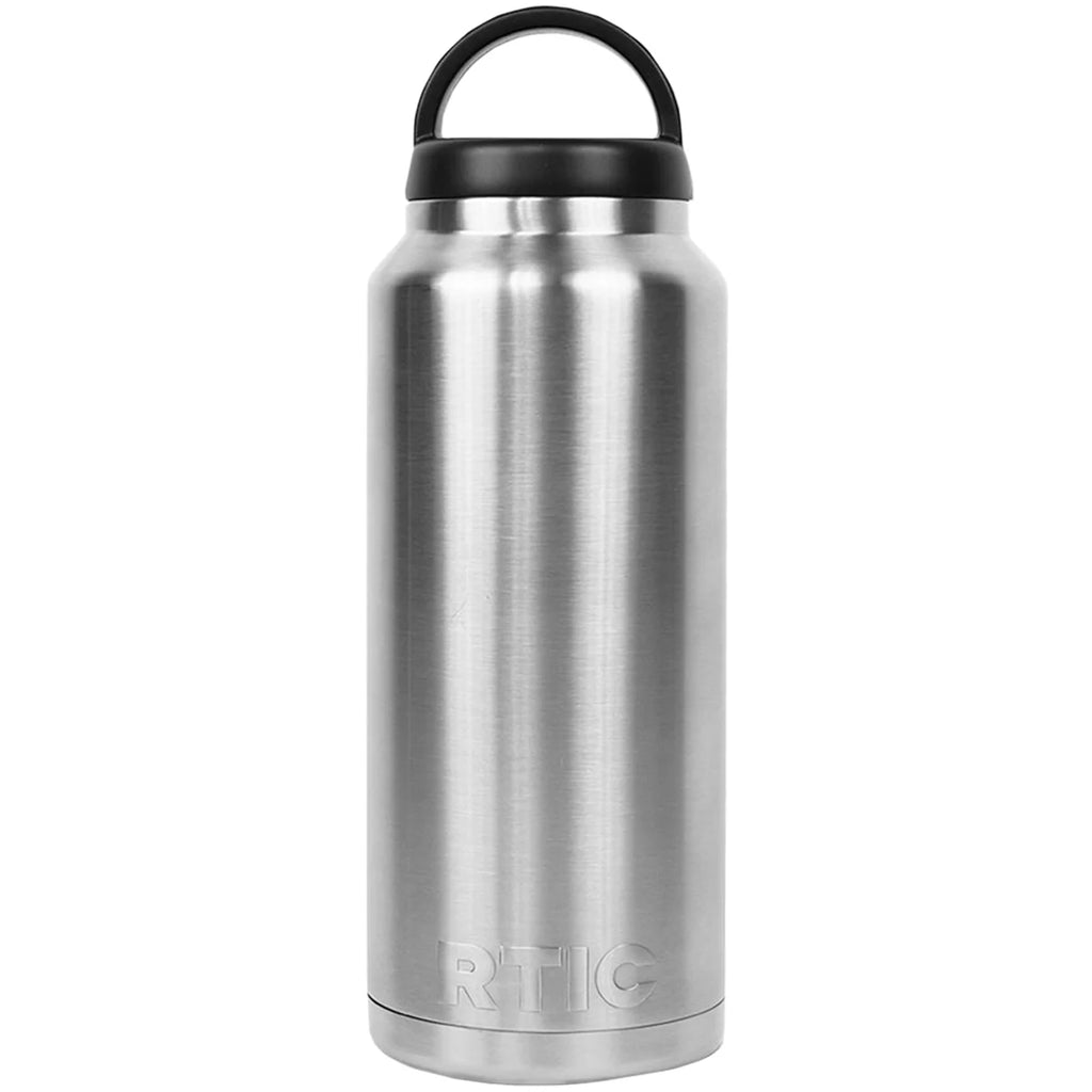 36 OZ Stainless Steel Insulated Bottle with Wide Mouth Lid K978960
