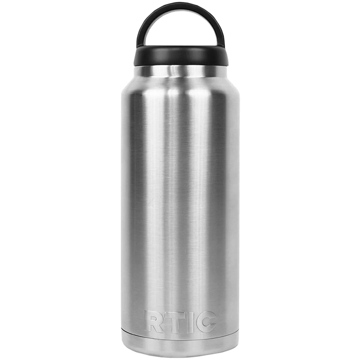36 OZ Stainless Steel Insulated Bottle with Wide Mouth Lid K978960