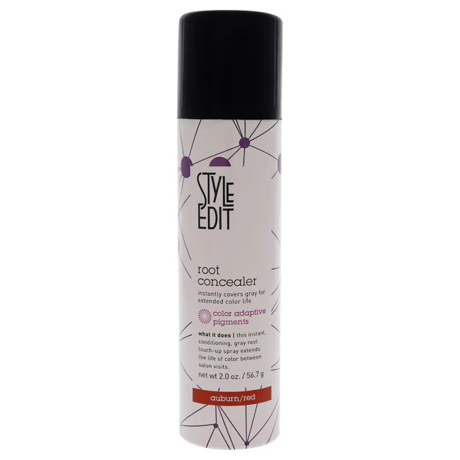 Auburn Root Concealer Touch Up Spray 2 oz L63708