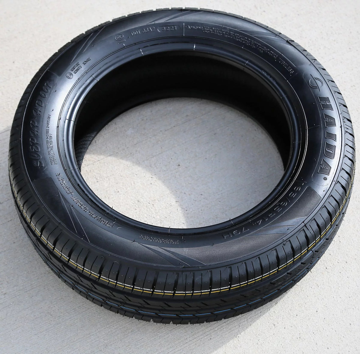 165/65R14 79H All Season Tire B3198
