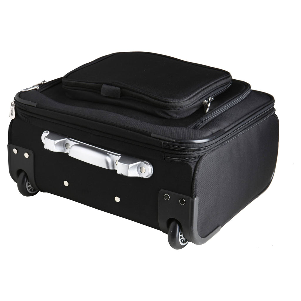 Wheeled Laptop Overnighter Y529111