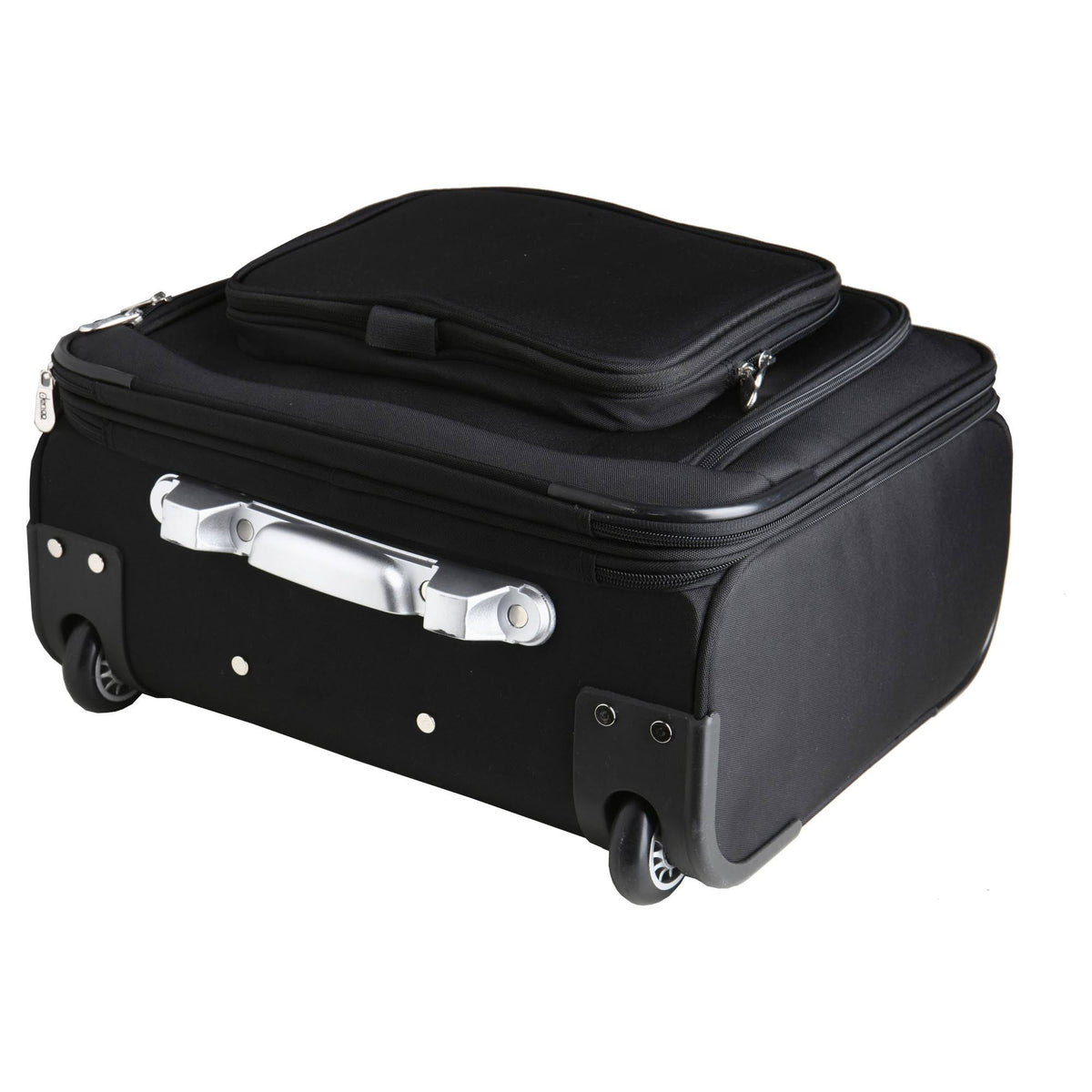 Wheeled Laptop Overnighter Y529111