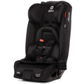 Black 4-in-1 Convertible Car Seat with Steel Core M644180