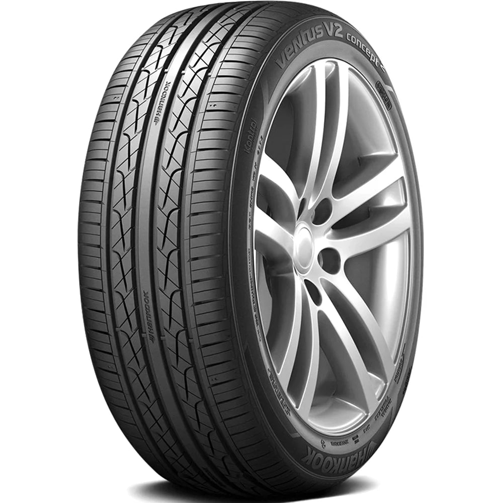 All Season 225/55R16 99V XL Passenger Tire L75017