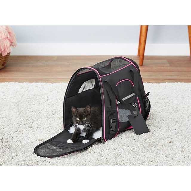 Dog & Cat Carrier Bag M30884