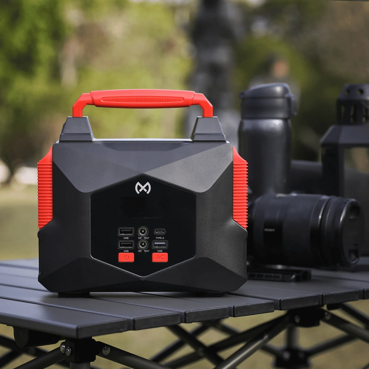 Foldable Portable Solar Panel with USB Charger N28906