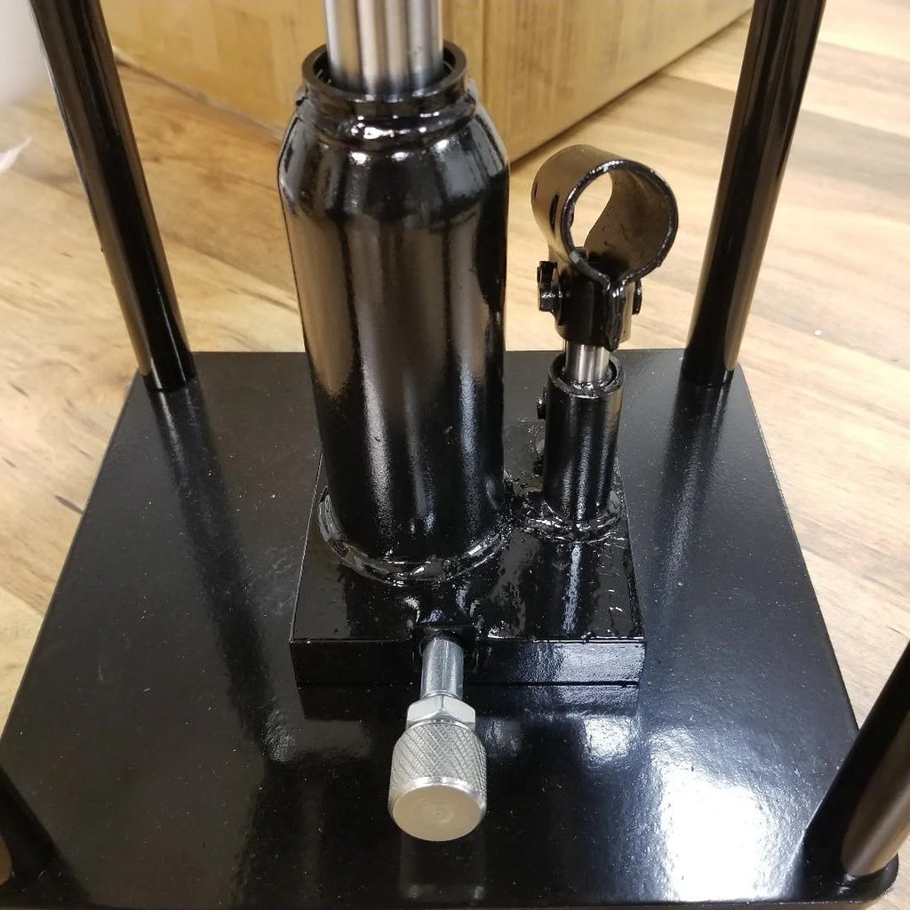 Black Juice Press V640