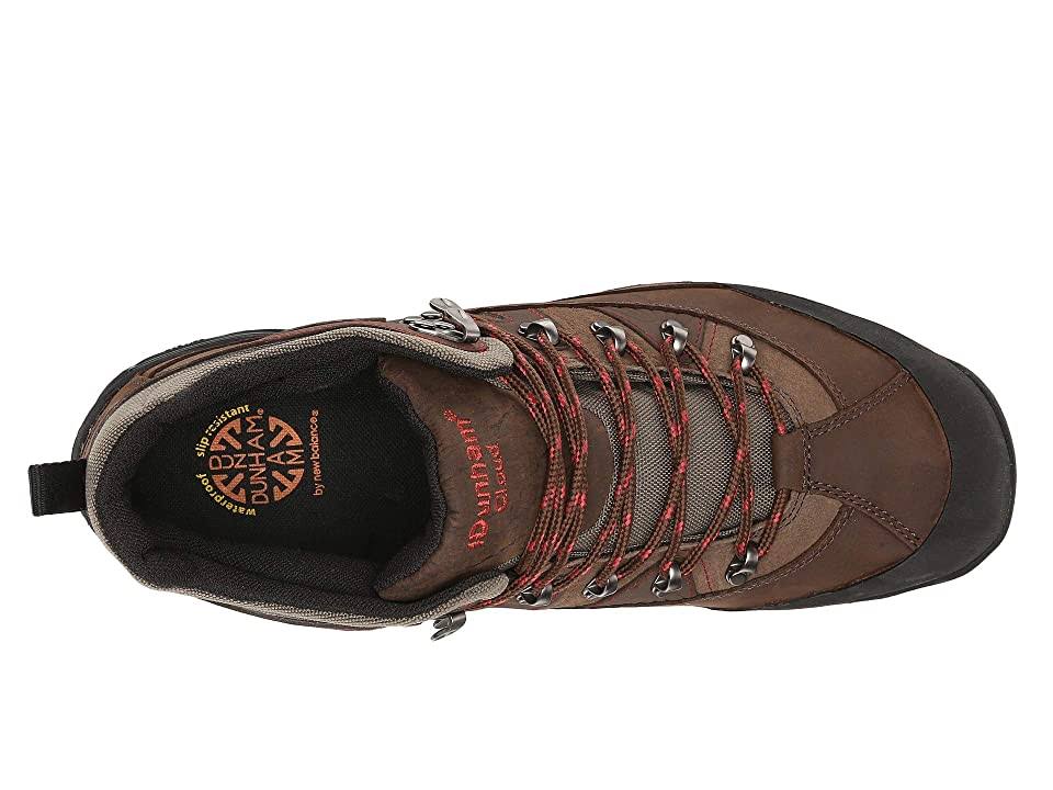 Brown Cloud 14 Shoes H376