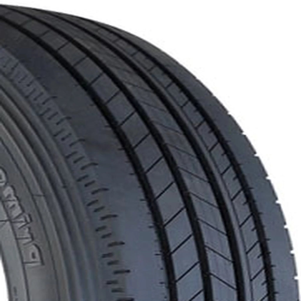 All Steel 235/85R16 Trailer Tire Z629146