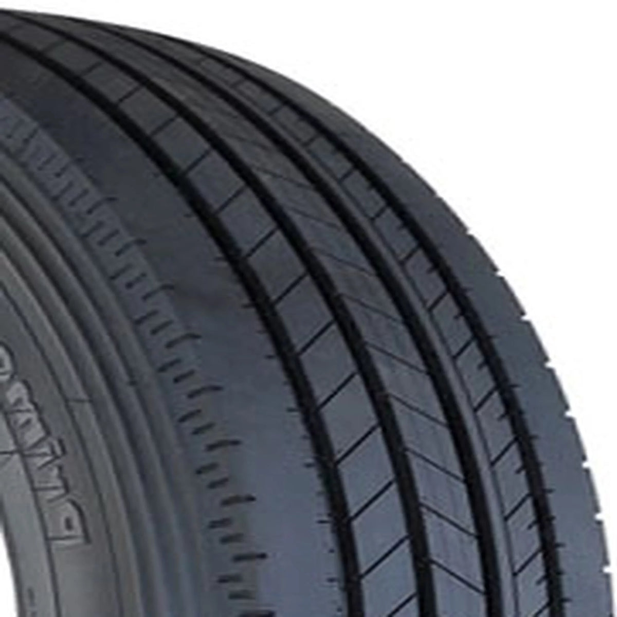 All Steel 235/85R16 Trailer Tire Z629146