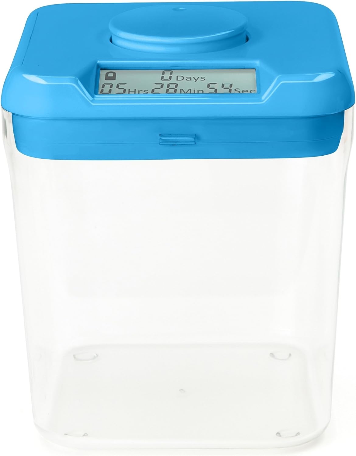 Time Locking Container Pack of 2 K20077