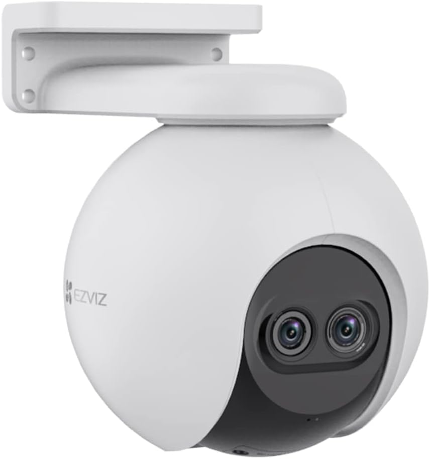 1080P Outdoor PT Camera with Night Vision R86940