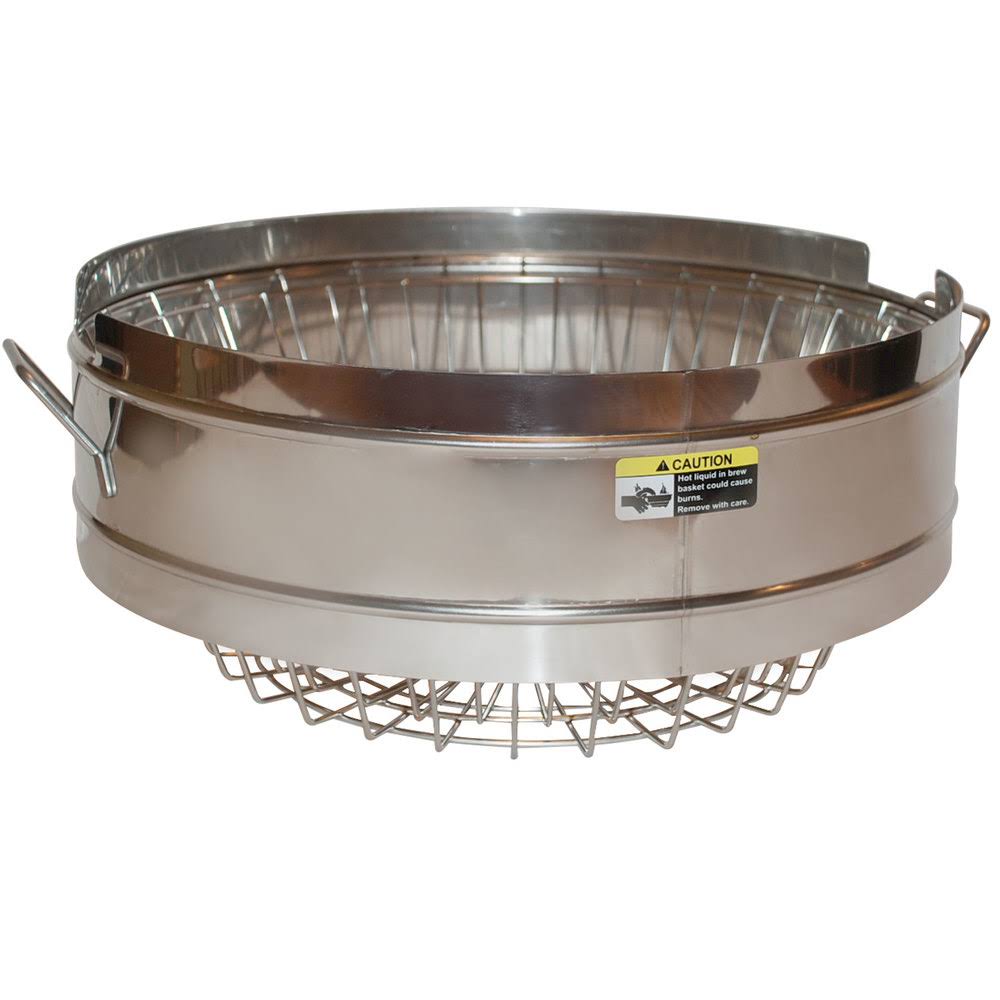 Urn Brew Basket A742