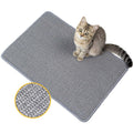 Natural Sisal Cat Scratcher Mat X2885