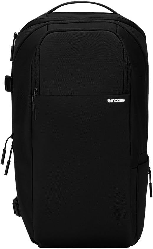 Black DSLR Pro Pack T689